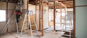 Entreprise de rénovation de la maison et de rénovation d’appartement à Lormaison